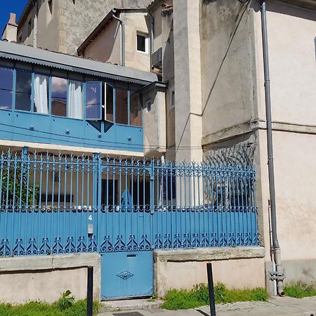Appart Charme Arenes Nîmes Exterior foto