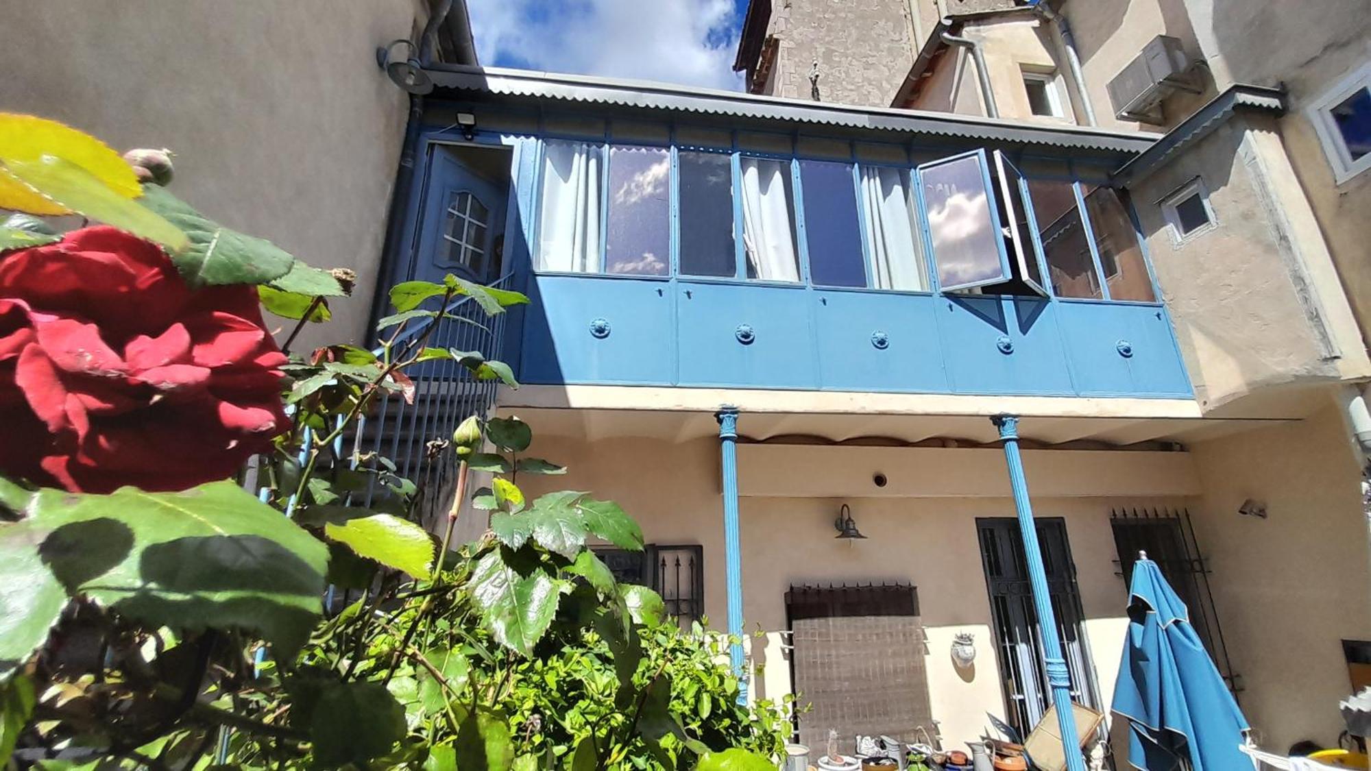 Appart Charme Arenes Nîmes Exterior foto