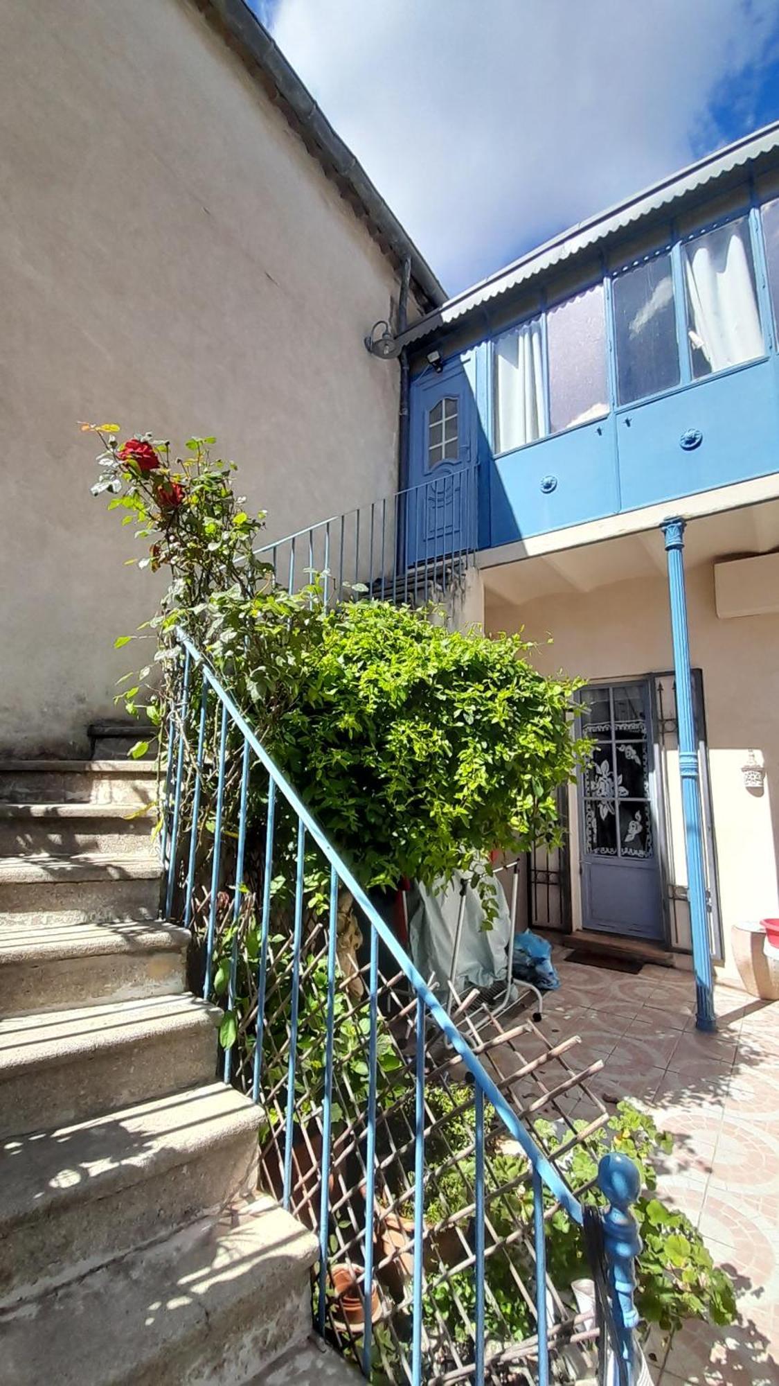Appart Charme Arenes Nîmes Exterior foto