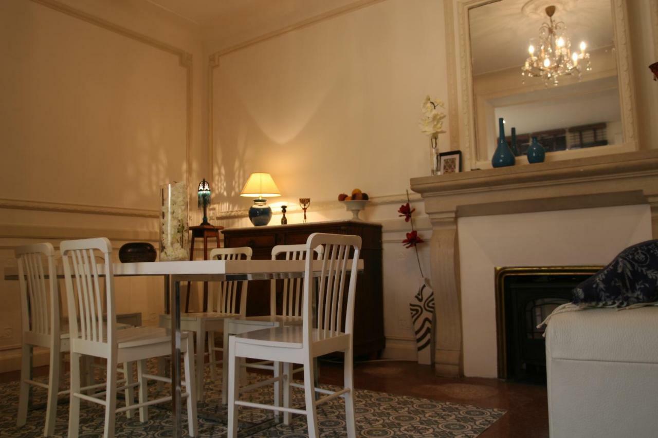 Appart Charme Arenes Nîmes Exterior foto